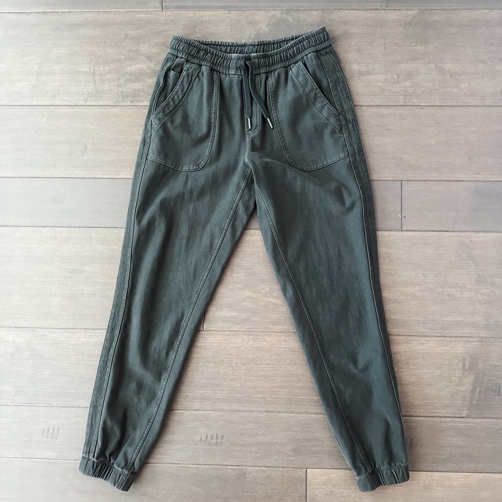 Athleta Joggers